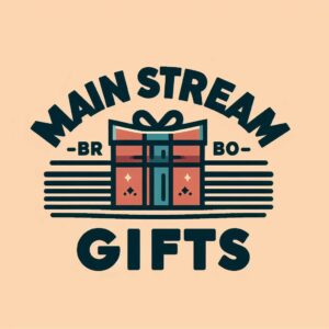 Main Stream Gifts