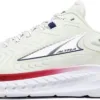 ALTRA Women'S Torin 7 White Blue - Image 2