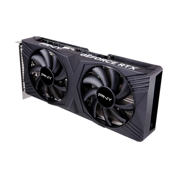 Geforce RTX™ 4070 12GB VERTO Dual Fan Graphics Card DLSS 3 - Image 3