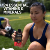 Gold Standard Protein Shake, 24G Protein, Ready to Drink Protein Shake, Gluten Free, Vitamin C for Immune Support, Chocolate, 11 Fl Oz, 12 Count - Image 6