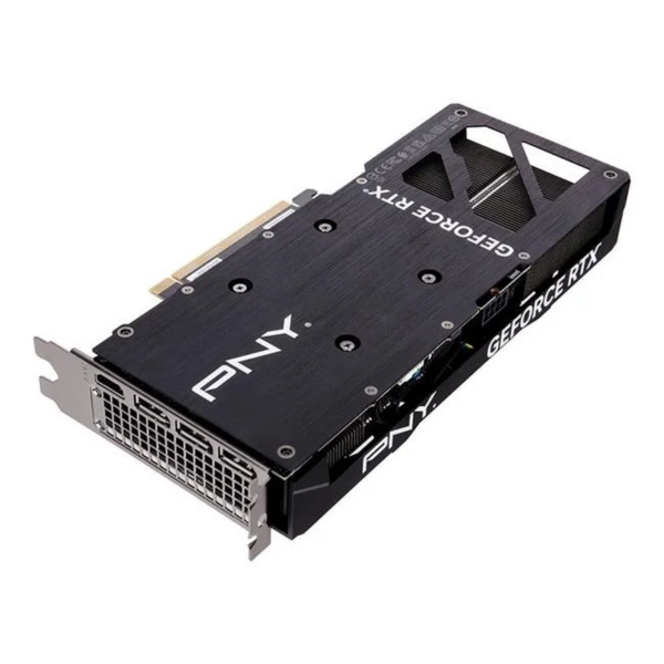 Geforce RTX™ 4070 12GB VERTO Dual Fan Graphics Card DLSS 3 - Image 4