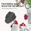 2023 Professional RC Drone with 4K HD Dual Camera, Wifi FPV, Foldable Quadcopter, and 4 Batteries - Image 5