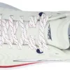 ALTRA Women'S Torin 7 White Blue - Image 3