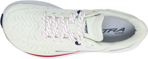 ALTRA Women'S Torin 7 White Blue - Image 3