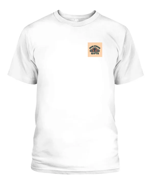 Unisex T-Shirt | G5000