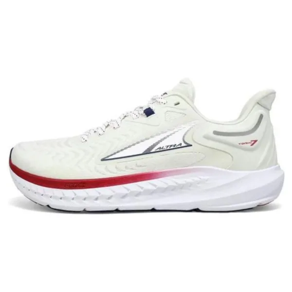 ALTRA Women'S Torin 7 White Blue