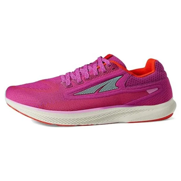 ALTRA Women's Escalante 3 Road Running Shoe in Fuschia Mint