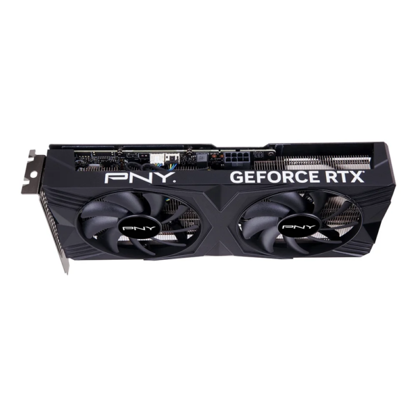 Geforce RTX™ 4070 12GB VERTO Dual Fan Graphics Card DLSS 3 - Image 7