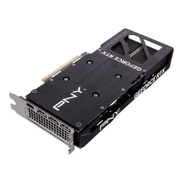 Geforce RTX™ 4070 12GB VERTO Dual Fan Graphics Card DLSS 3 - Image 8