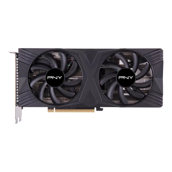 Geforce RTX™ 4070 12GB VERTO Dual Fan Graphics Card DLSS 3 - Image 2