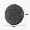 Smart Music Boxing Machine Wall Target LED Lighted Sandbag Relaxing Reaction Training Target for Boxing Sports Agility Reaction - Image 7