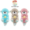 Baby Soothing Otter Plush Toy with Breathing and Music, Sleep Companion for Kids, Sound and Light Doll Gift - Image 11