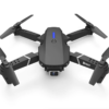 2023 Professional RC Drone with 4K HD Dual Camera, Wifi FPV, Foldable Quadcopter, and 4 Batteries - Image 20