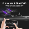 2023 Professional RC Drone with 4K HD Dual Camera, Wifi FPV, Foldable Quadcopter, and 4 Batteries - Image 12