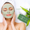 Green Tea Clay Stick(2Pcs): Blackhead Remover for Face, Green Clay Mask for Deep Pore Cleansing, Moisturizing, and Brightening for Men and Women - Image 7