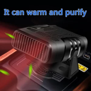 Car Heater