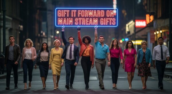 Gift-it-forward-on-main-stream-gits